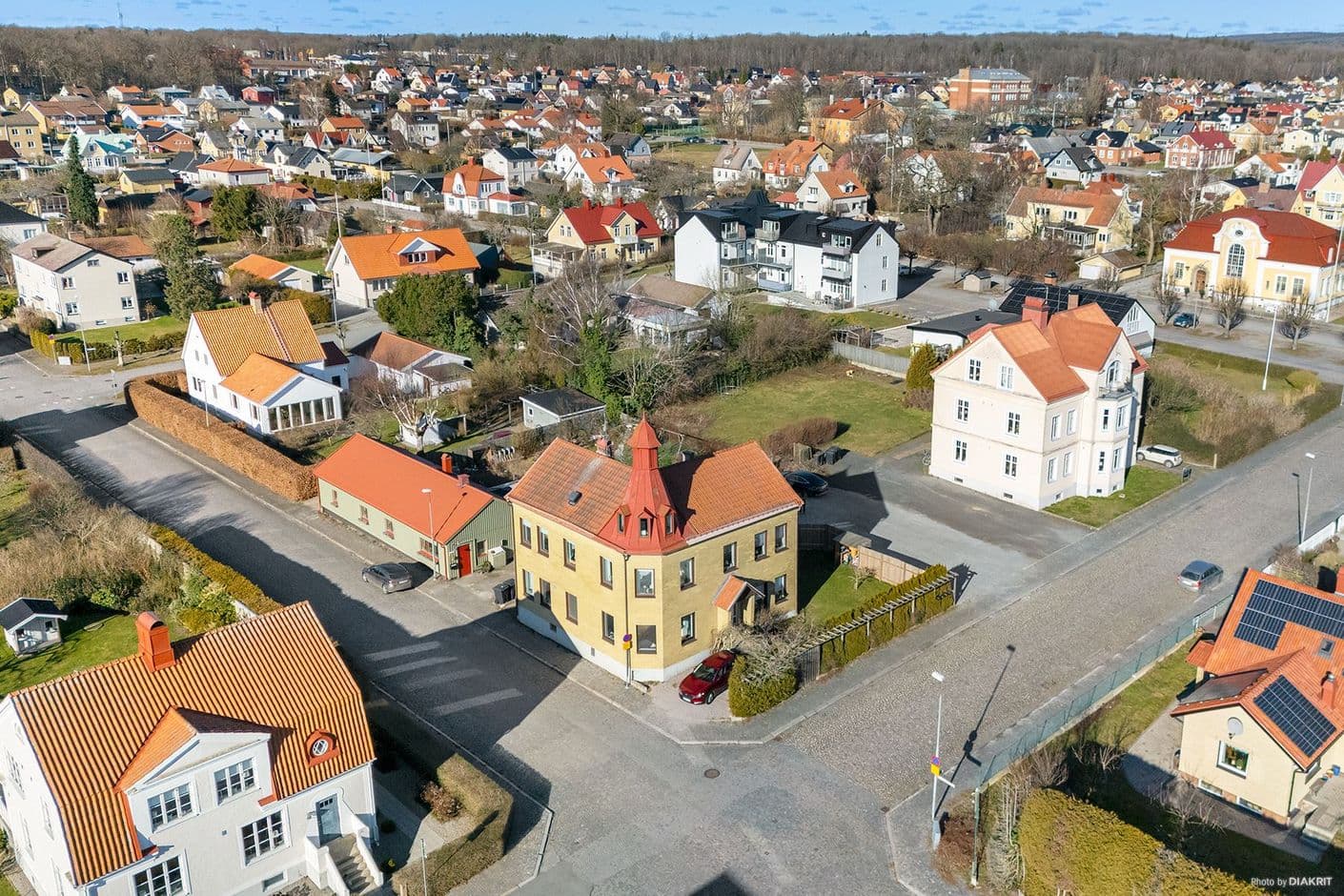 Nygatan 26