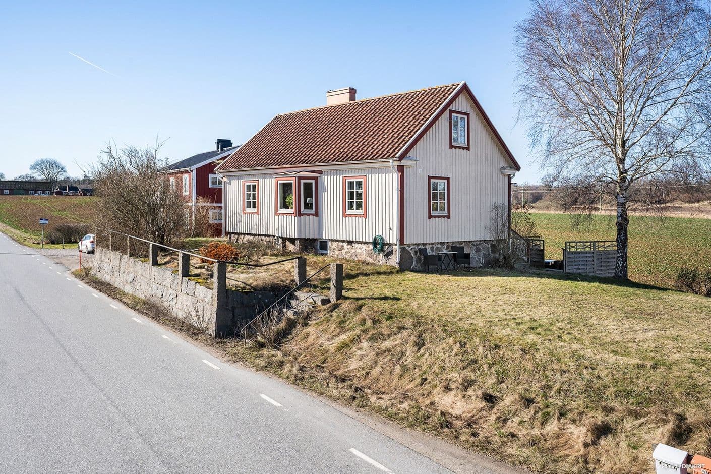 Järnaviksvägen 36