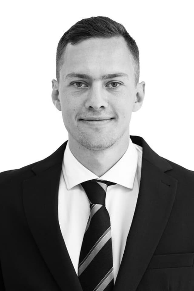 Mäklarens profilbild