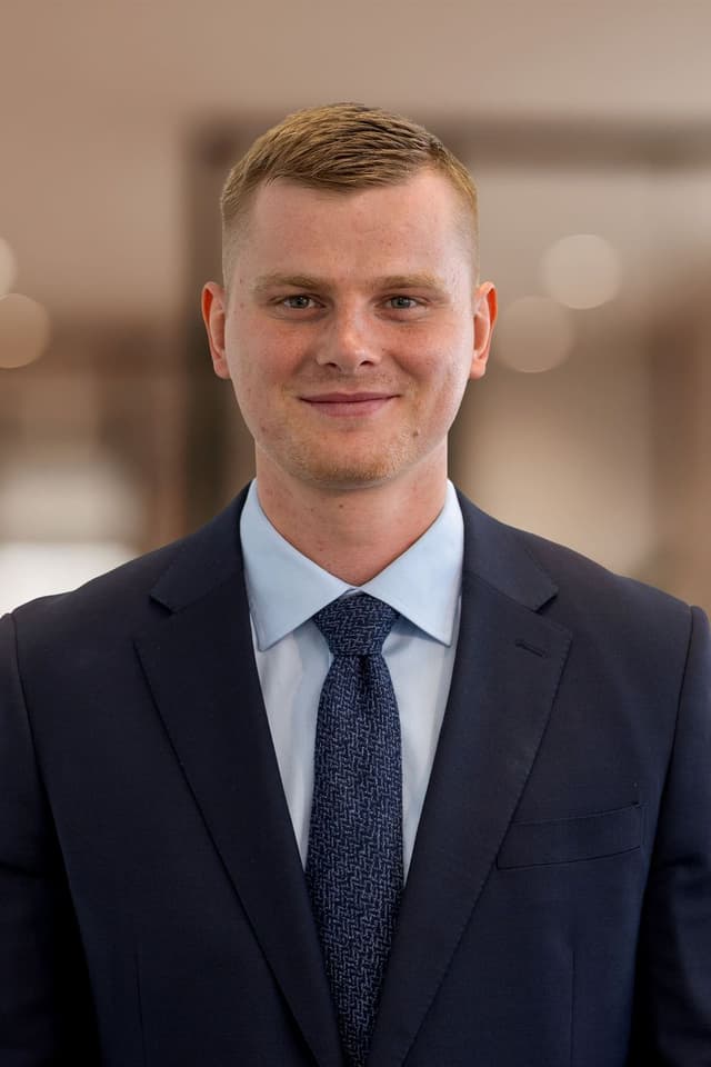 Mäklarens profilbild