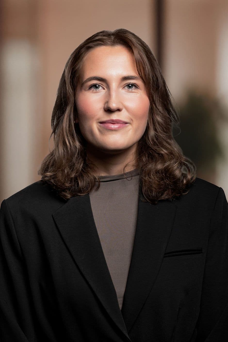 Mäklarens profilbild