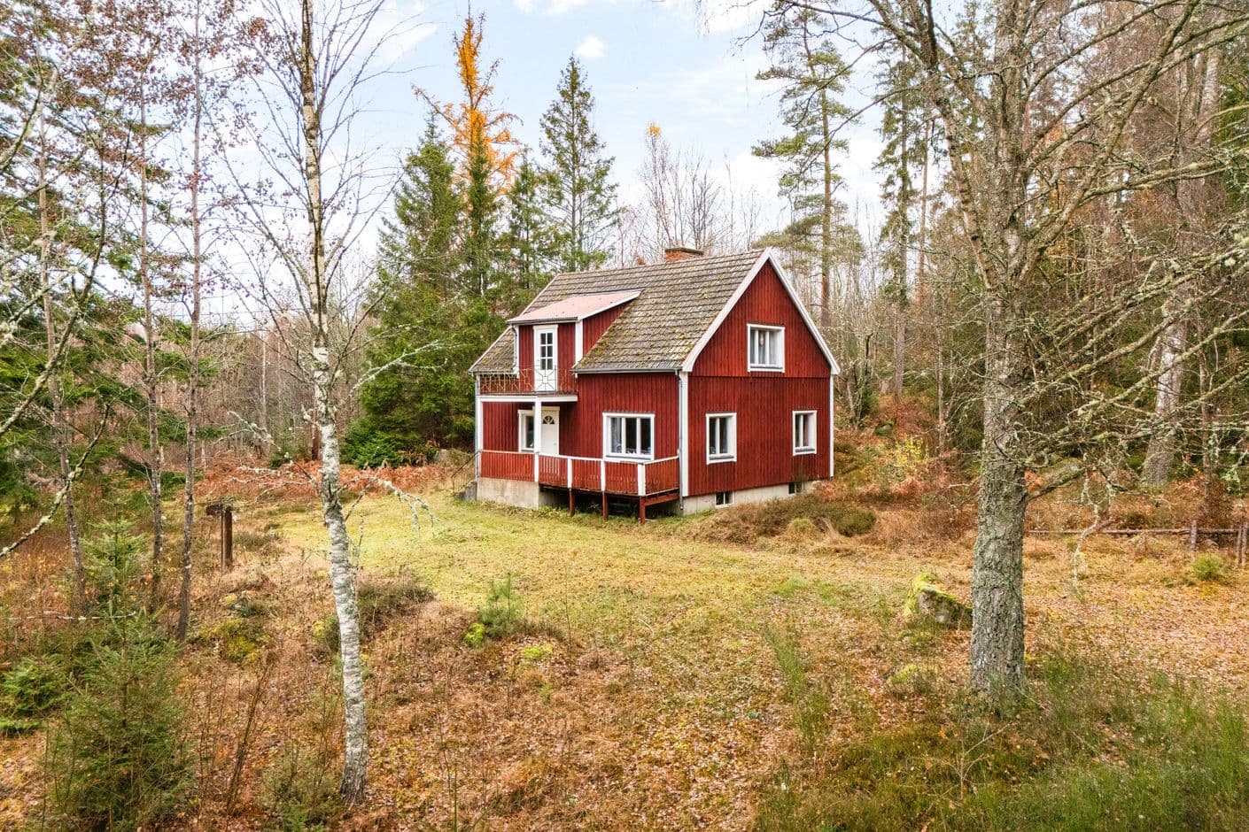 Hovmansbygdsvägen 713-0