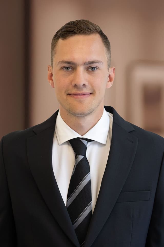 Mäklarens profilbild