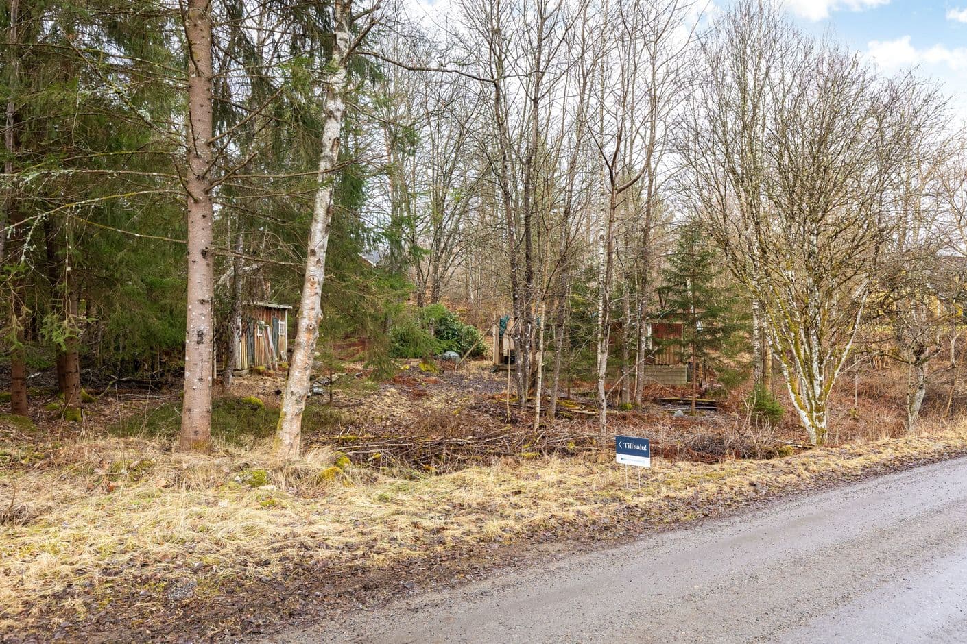 Kråkekullsvägen 101-14