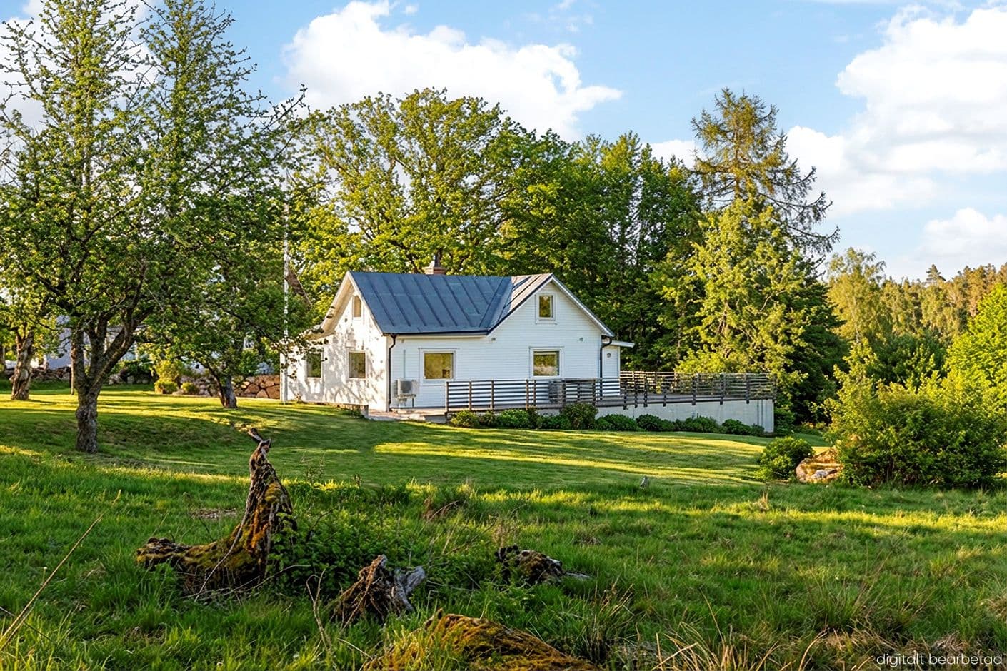 Matvikshamnsvägen 258-14