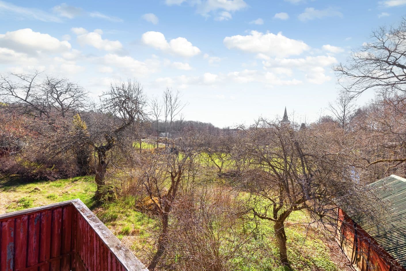 Tyskamöllevägen 17