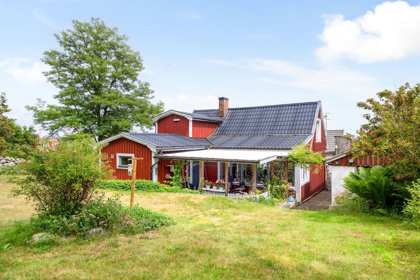Mörbyvägen 80