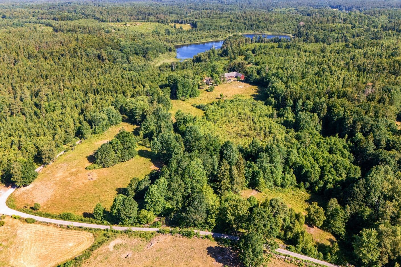 Kroksjövägen 265-0