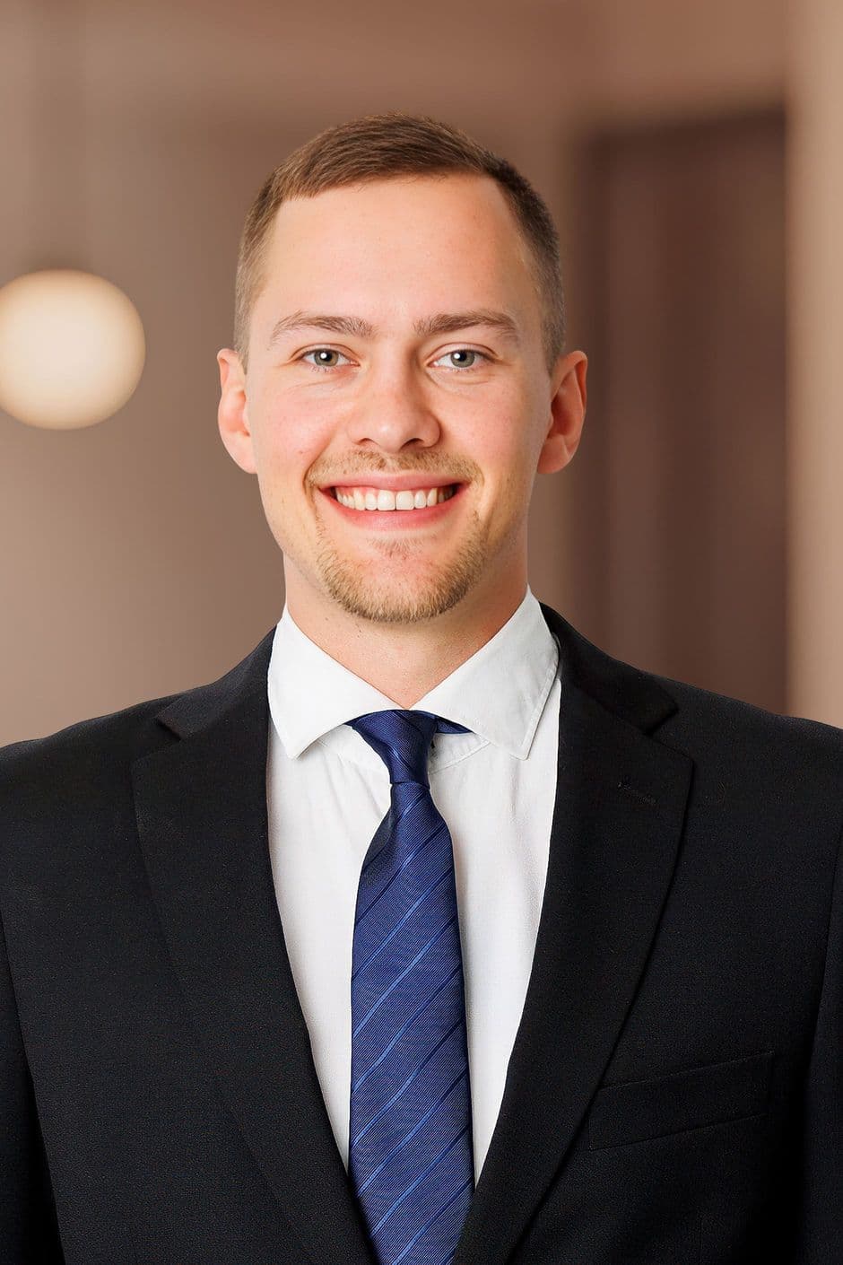 Mäklarens profilbild