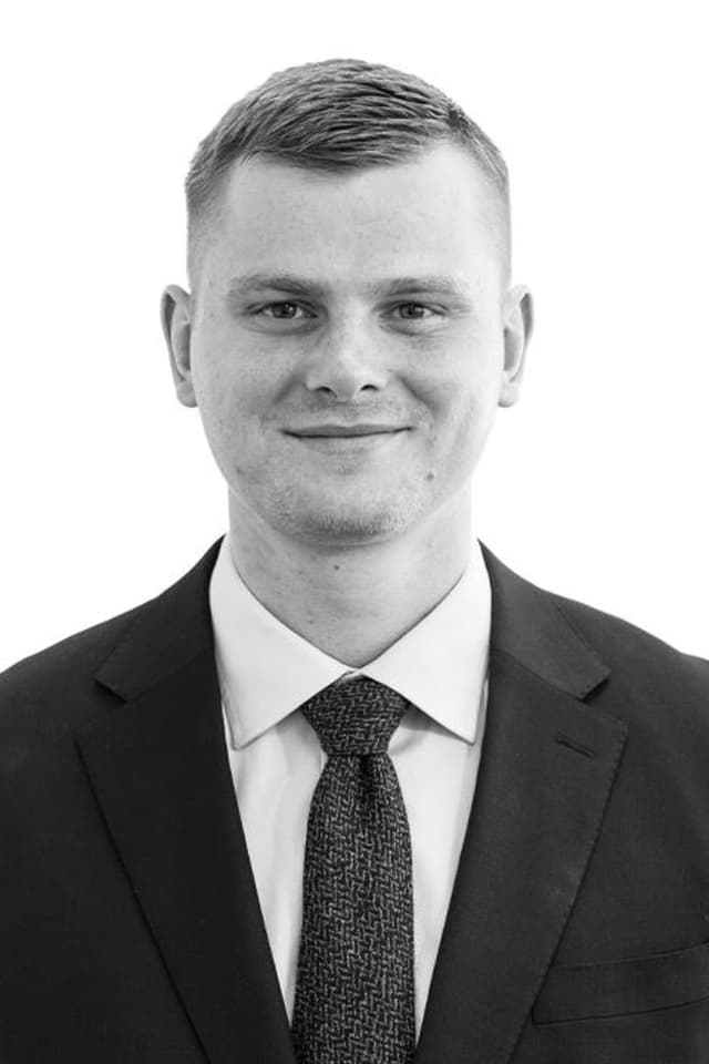 Mäklarens profilbild