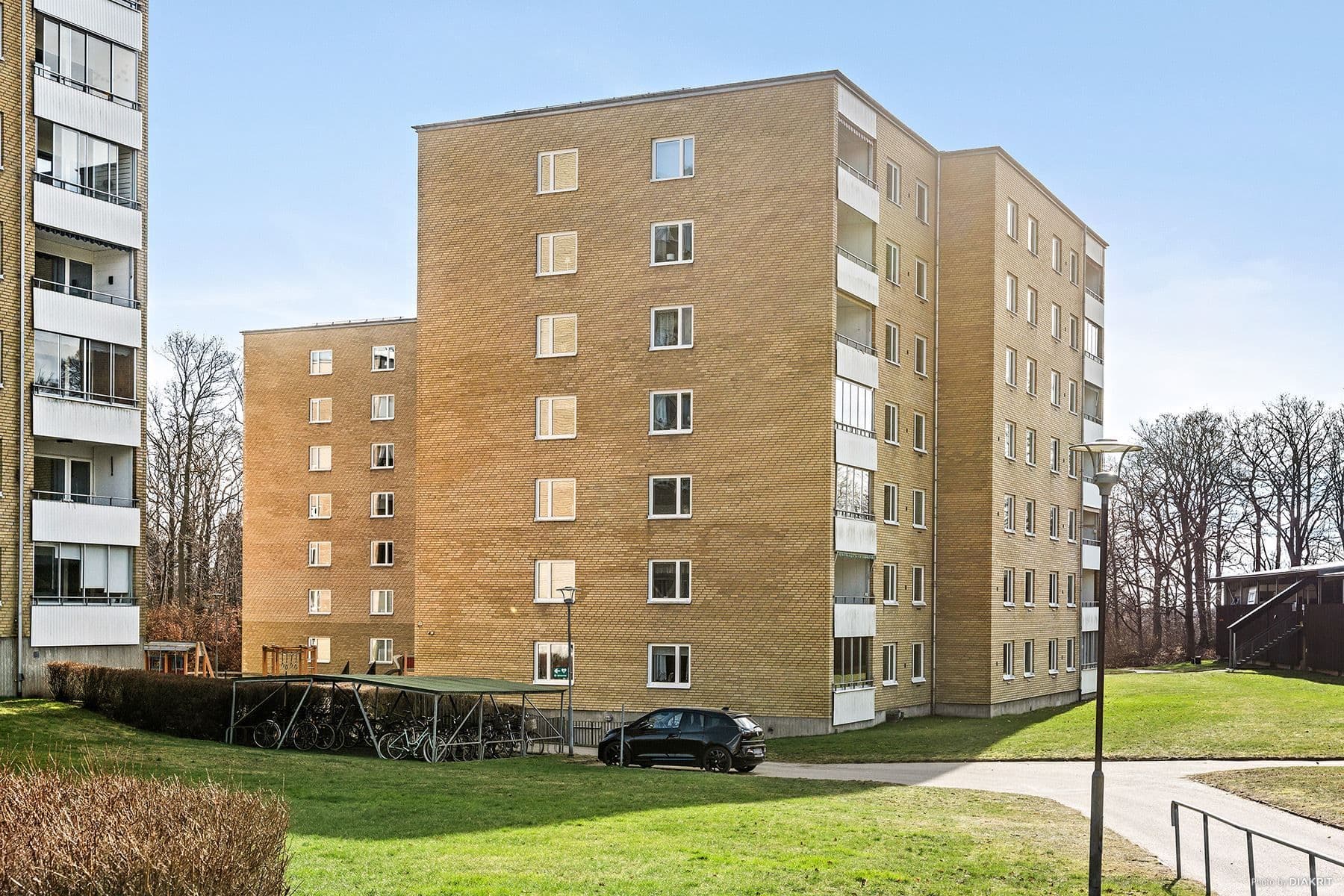 Exteriör