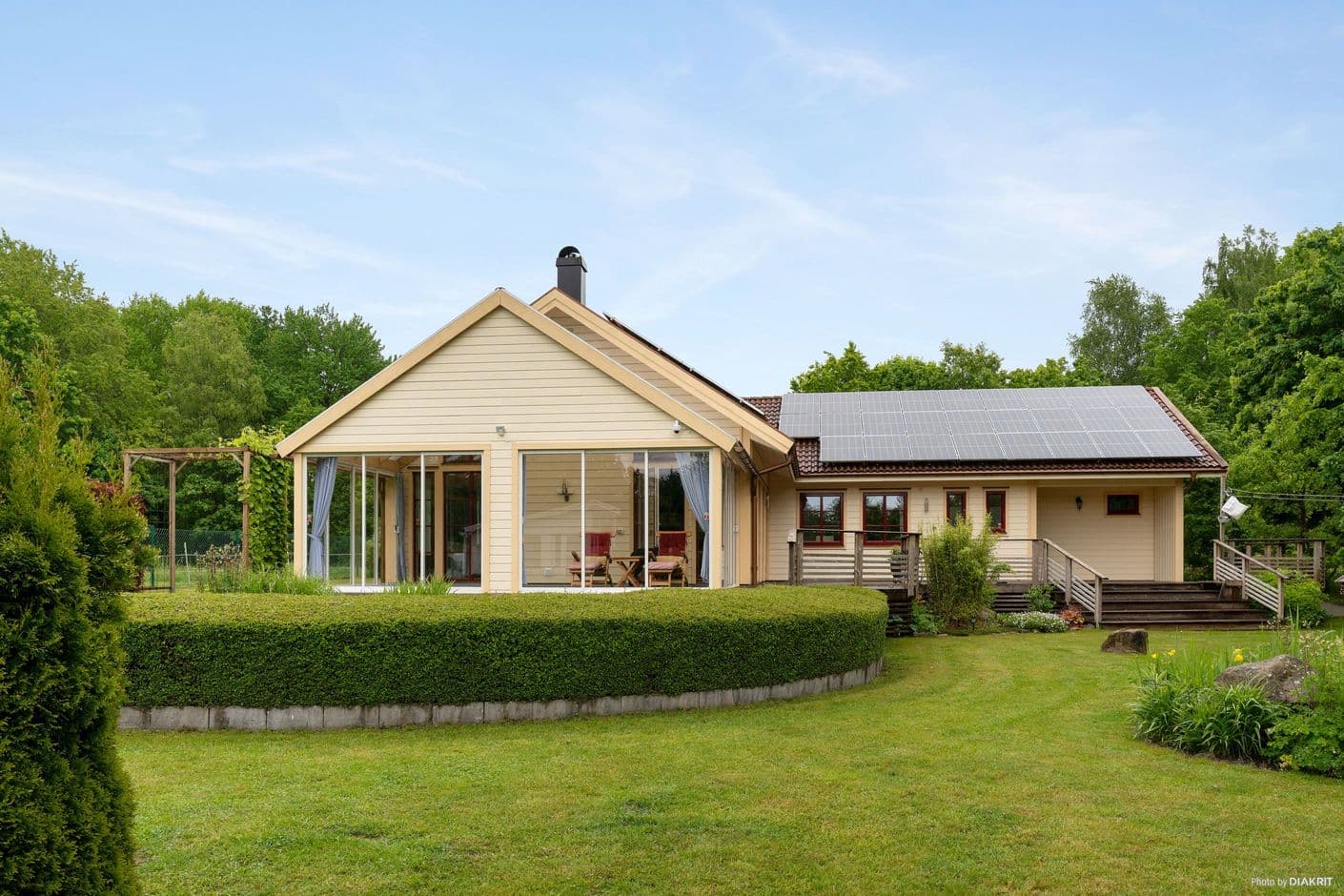 Elsebrånevägen 550-0