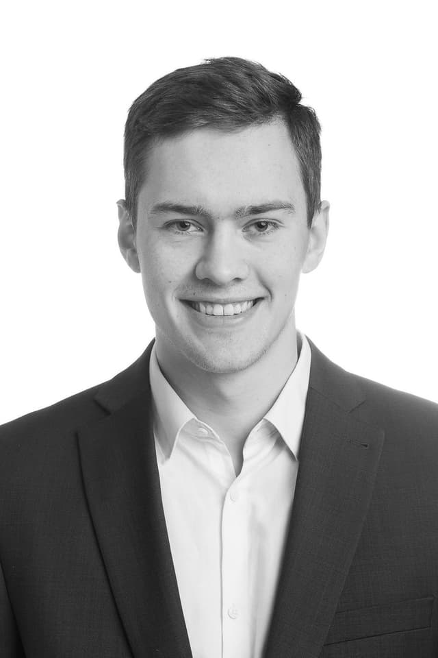 Mäklarens profilbild