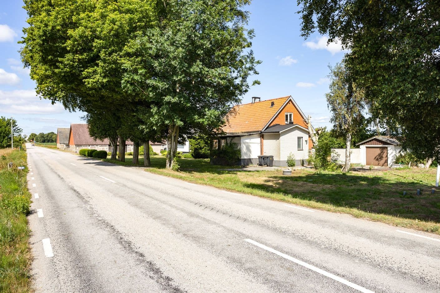 Listervägen 207