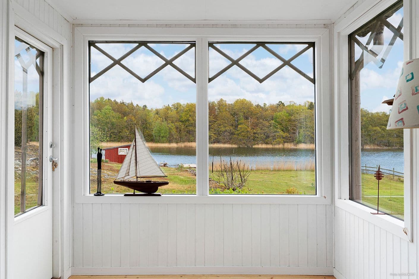 Bjärnösundsvägen 320-23
