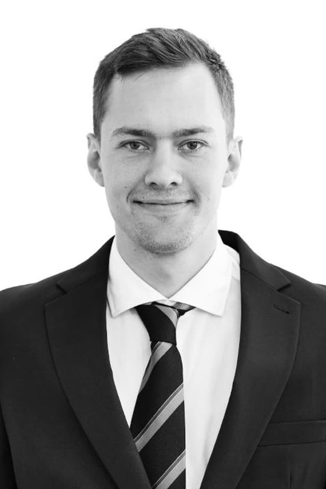 Mäklarens profilbild