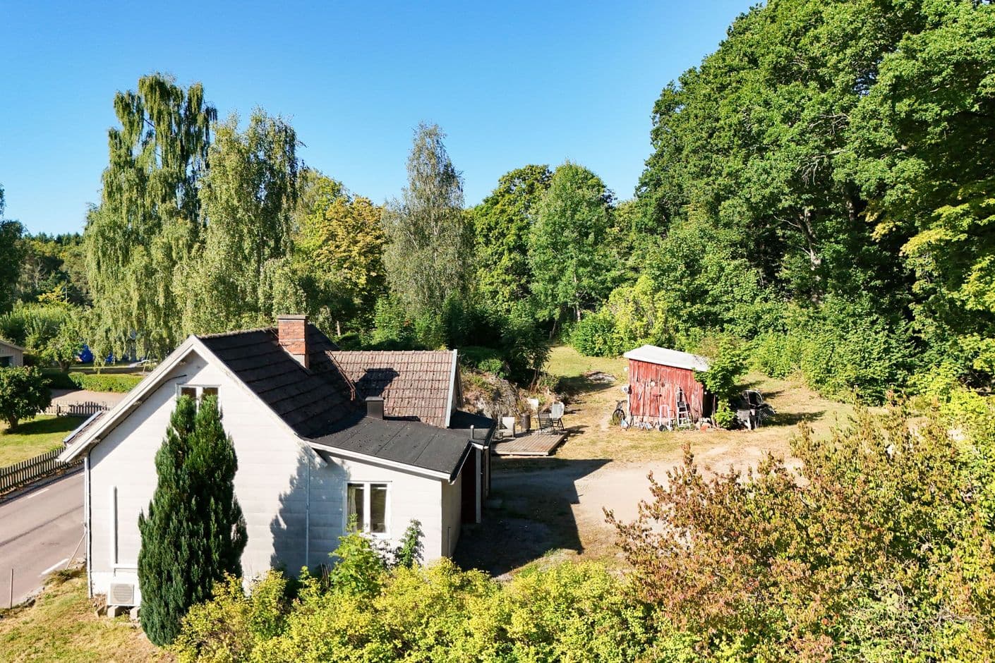 Graneforsvägen 615-0