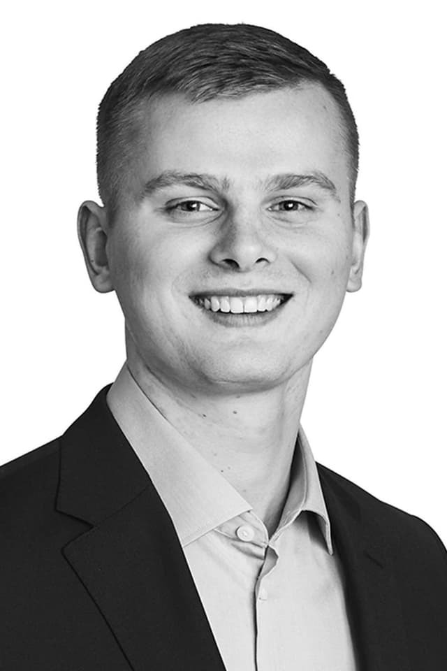 Mäklarens profilbild