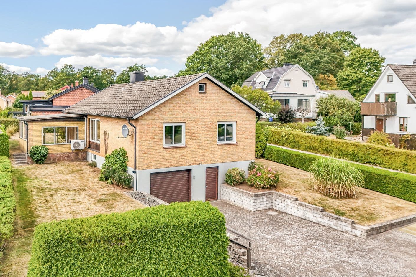 Ekbacksvägen 12