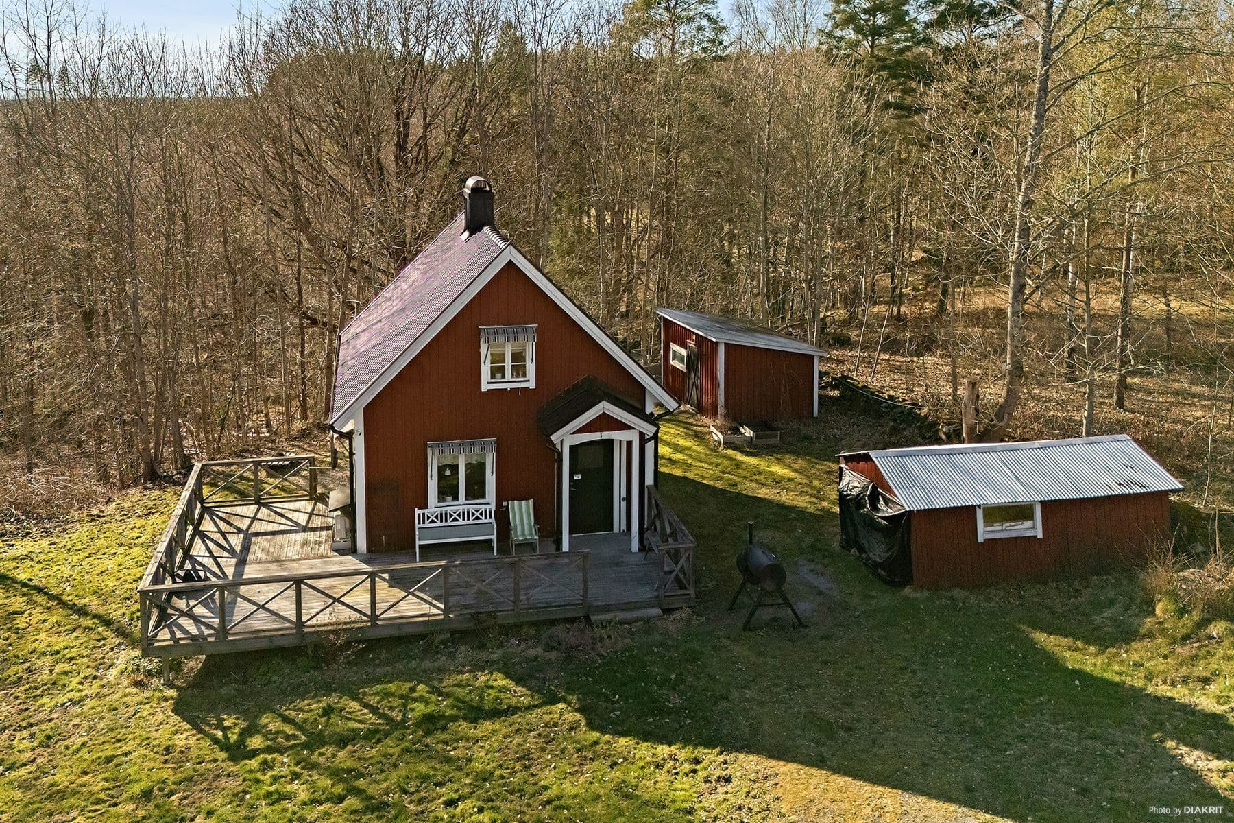 Exteriör