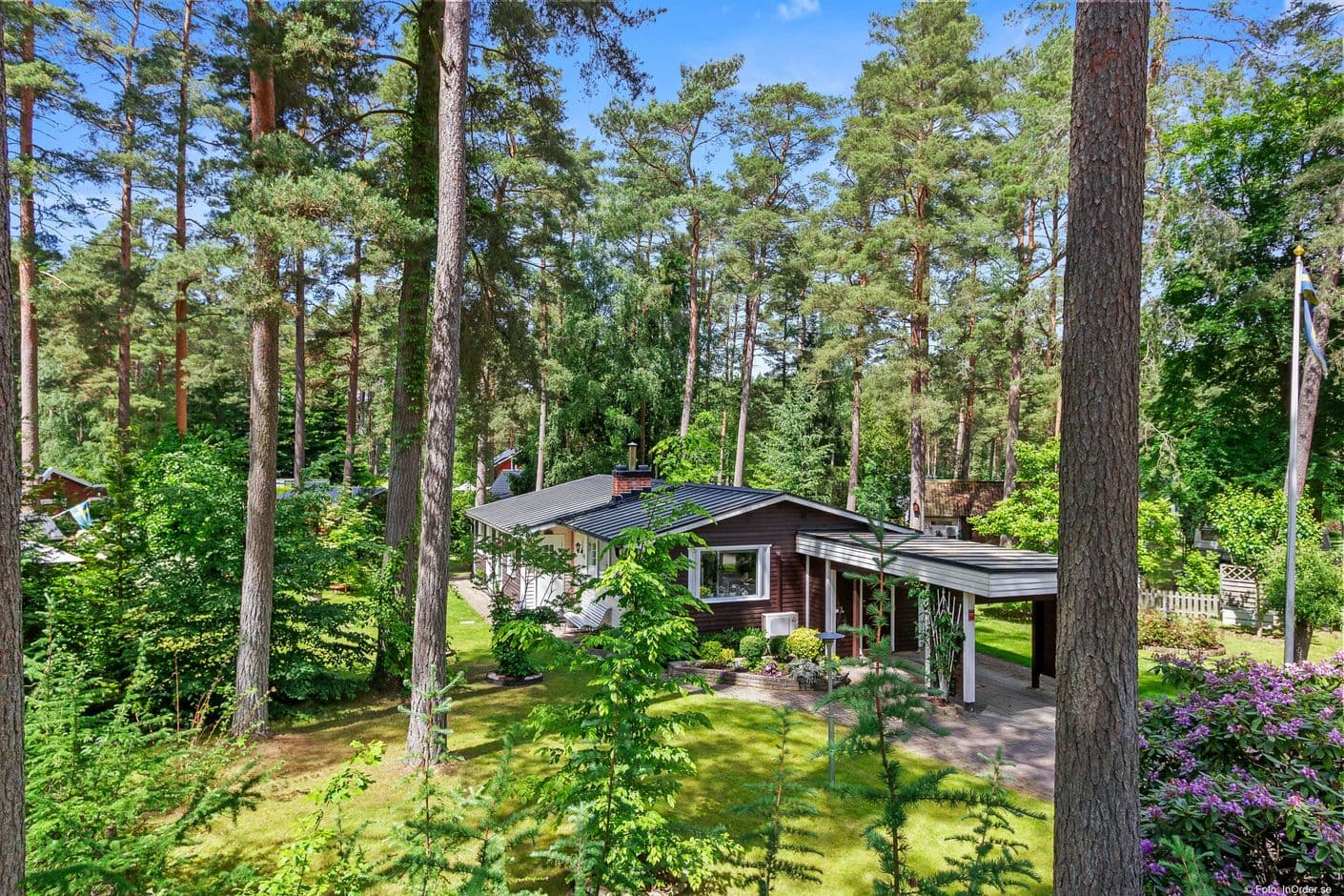 Sparvstigen 5