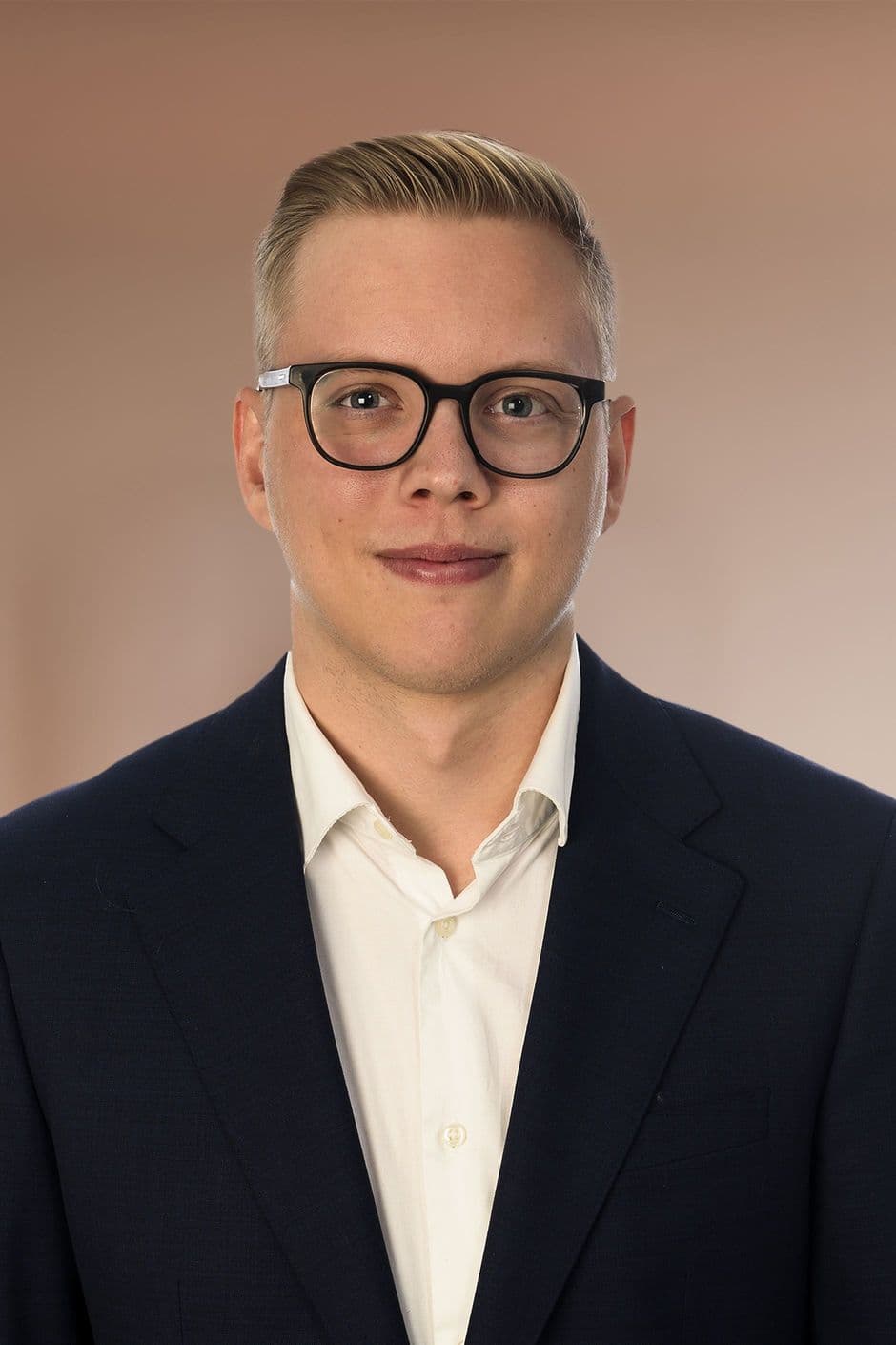 Mäklarens profilbild