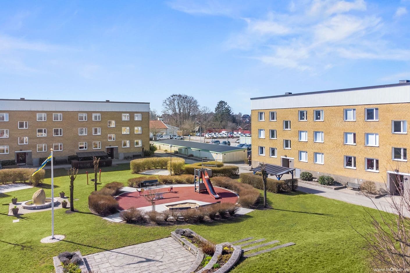 Planteringsgatan 24A