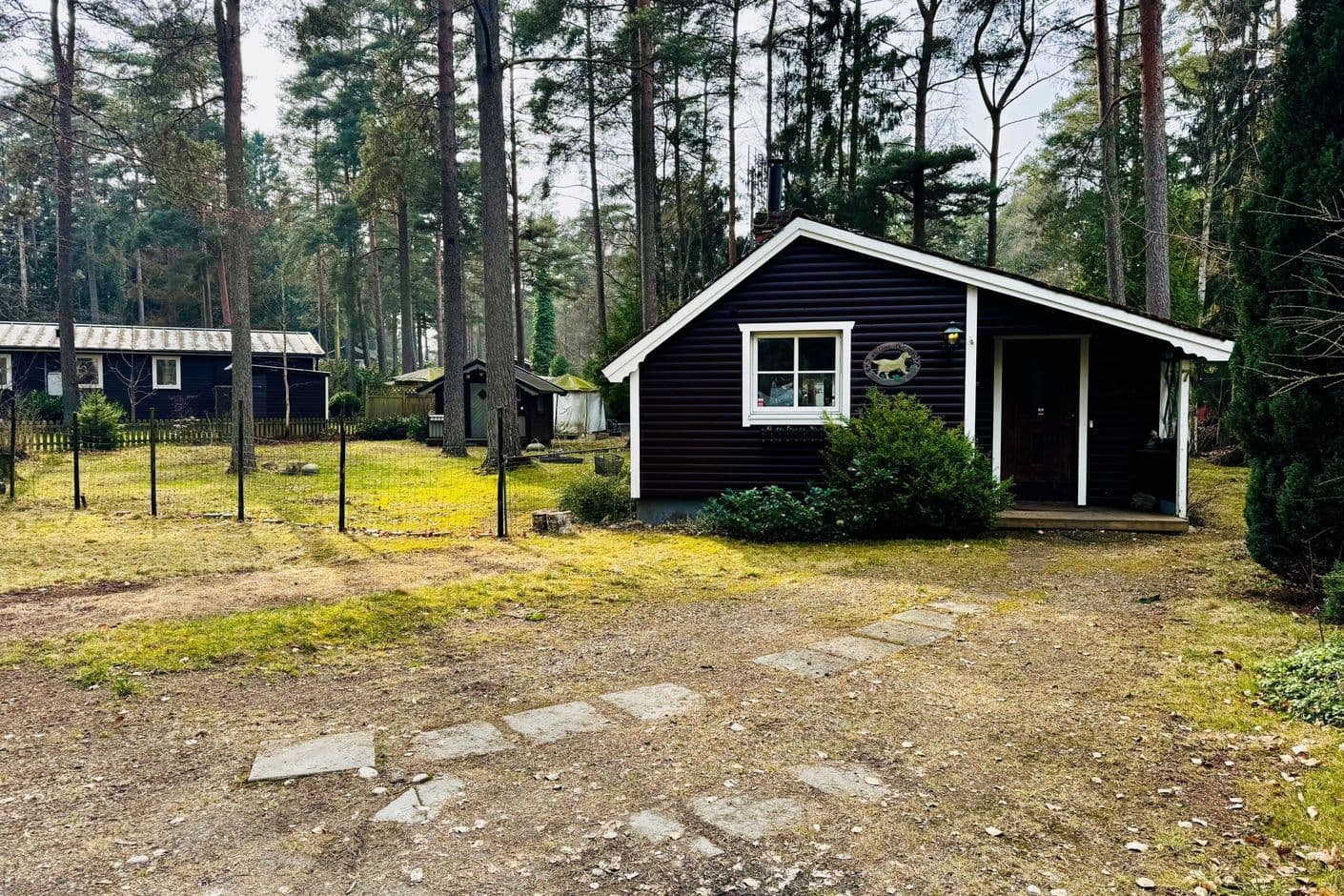 Sparvstigen 7