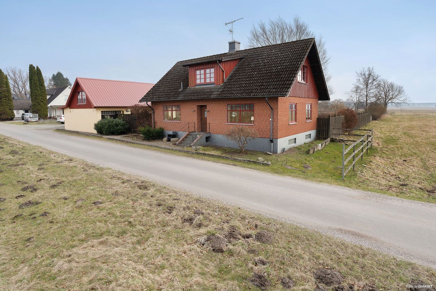 Rödjevägen 12-23