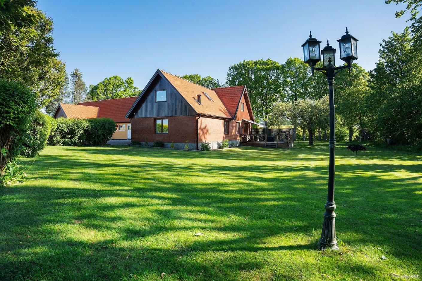 Bjärröds Byaväg 155-57
