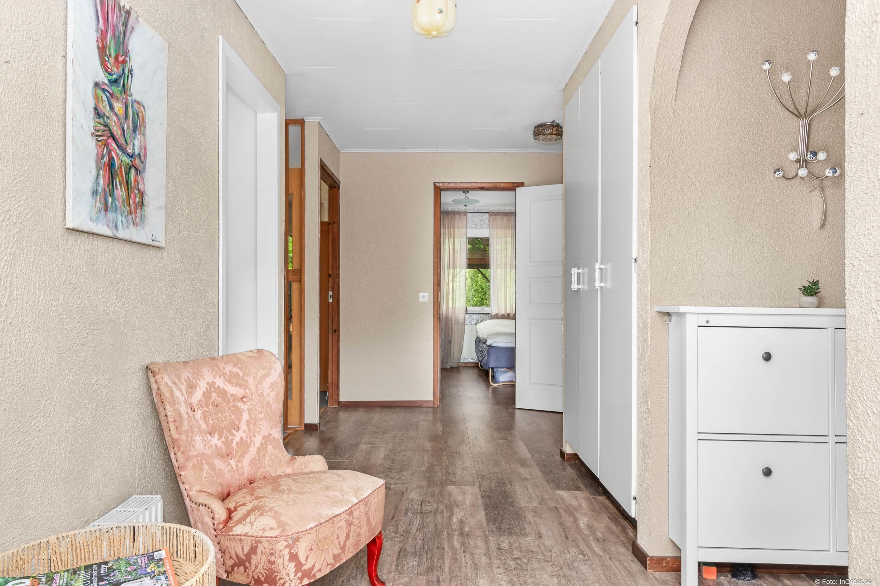 Entré/hall