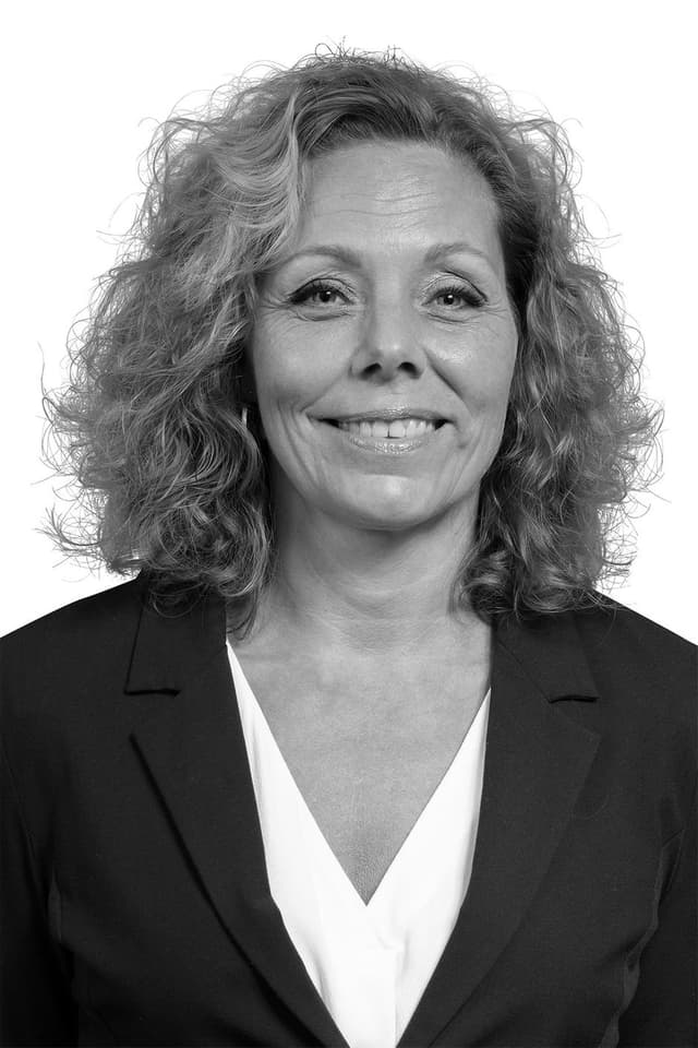 Mäklarens profilbild