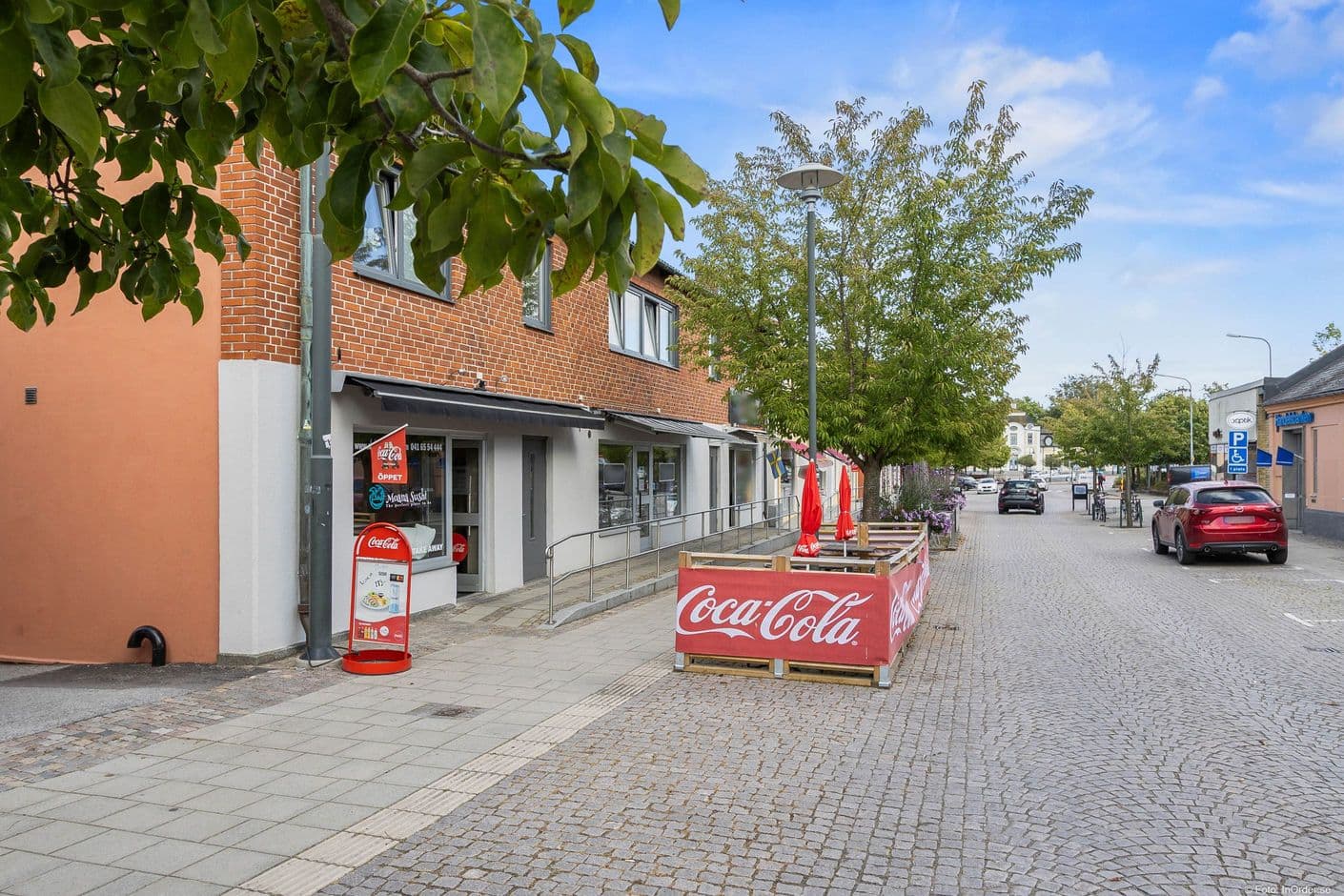 Västergatan 4