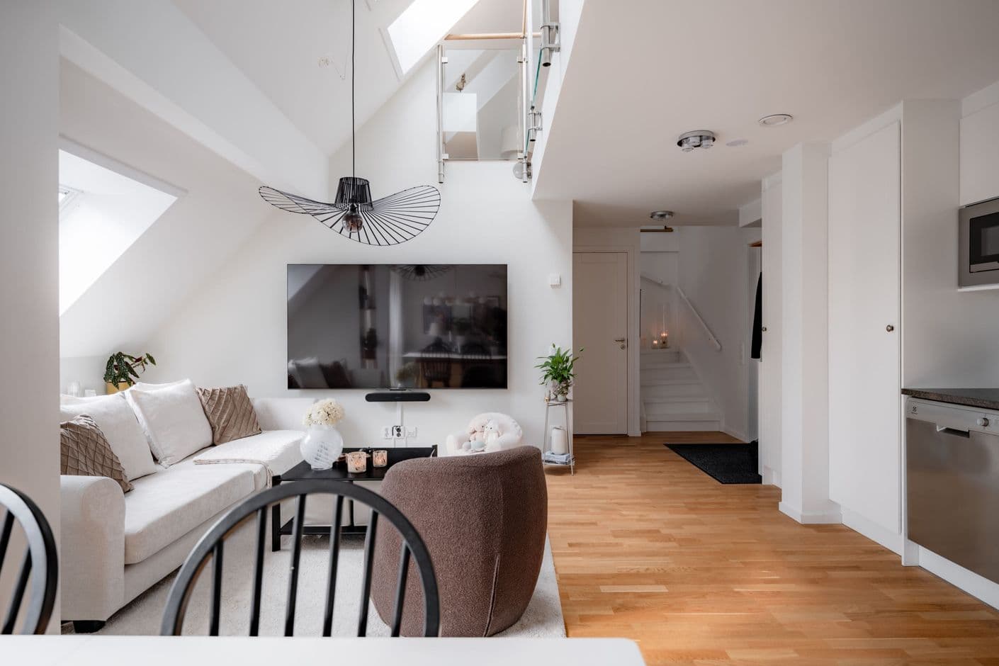 Trädgårdsmästeriets väg 3A