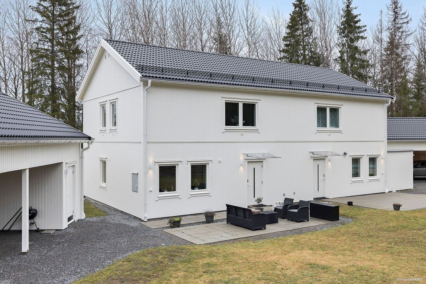 Morby Lövsund 240A
