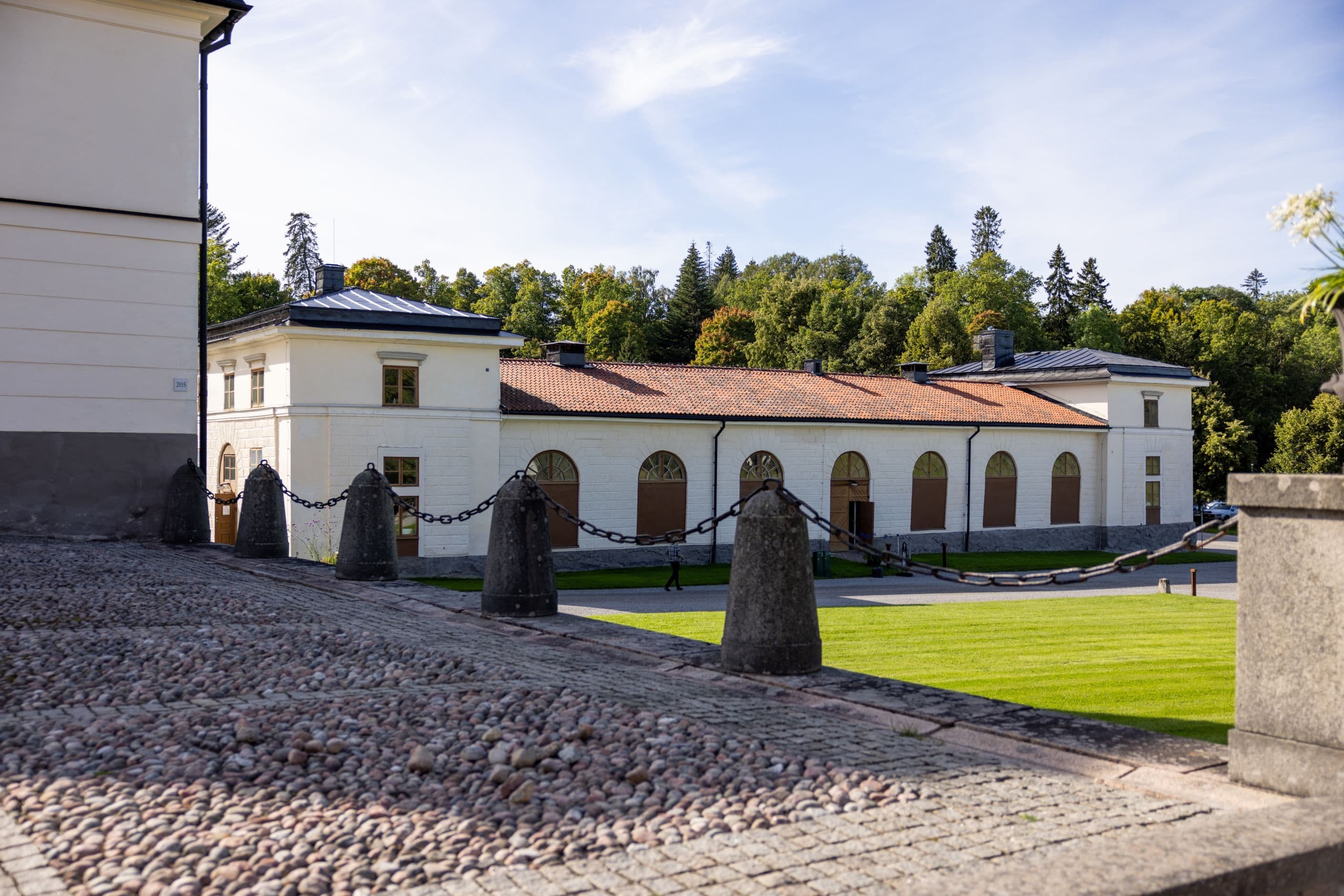 Rosersbergs slott