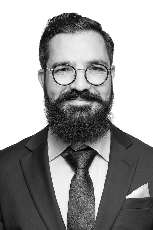 Mäklarens profilbild