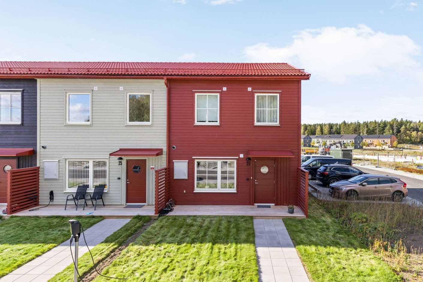 Glasblåseriets väg 27