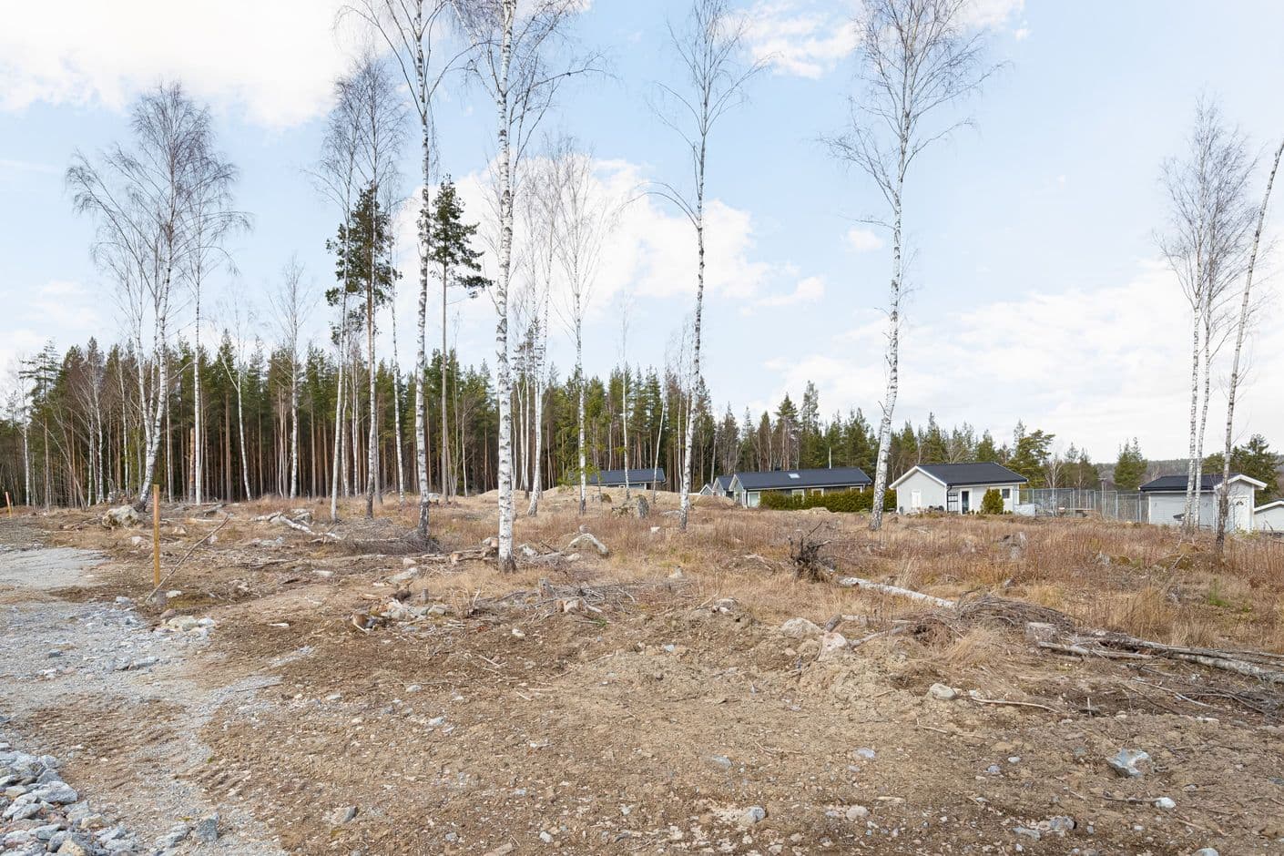 Norrskogsbacken 4