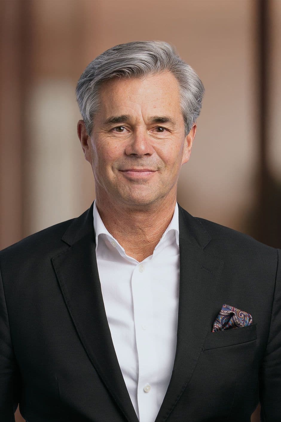 Mäklarens profilbild