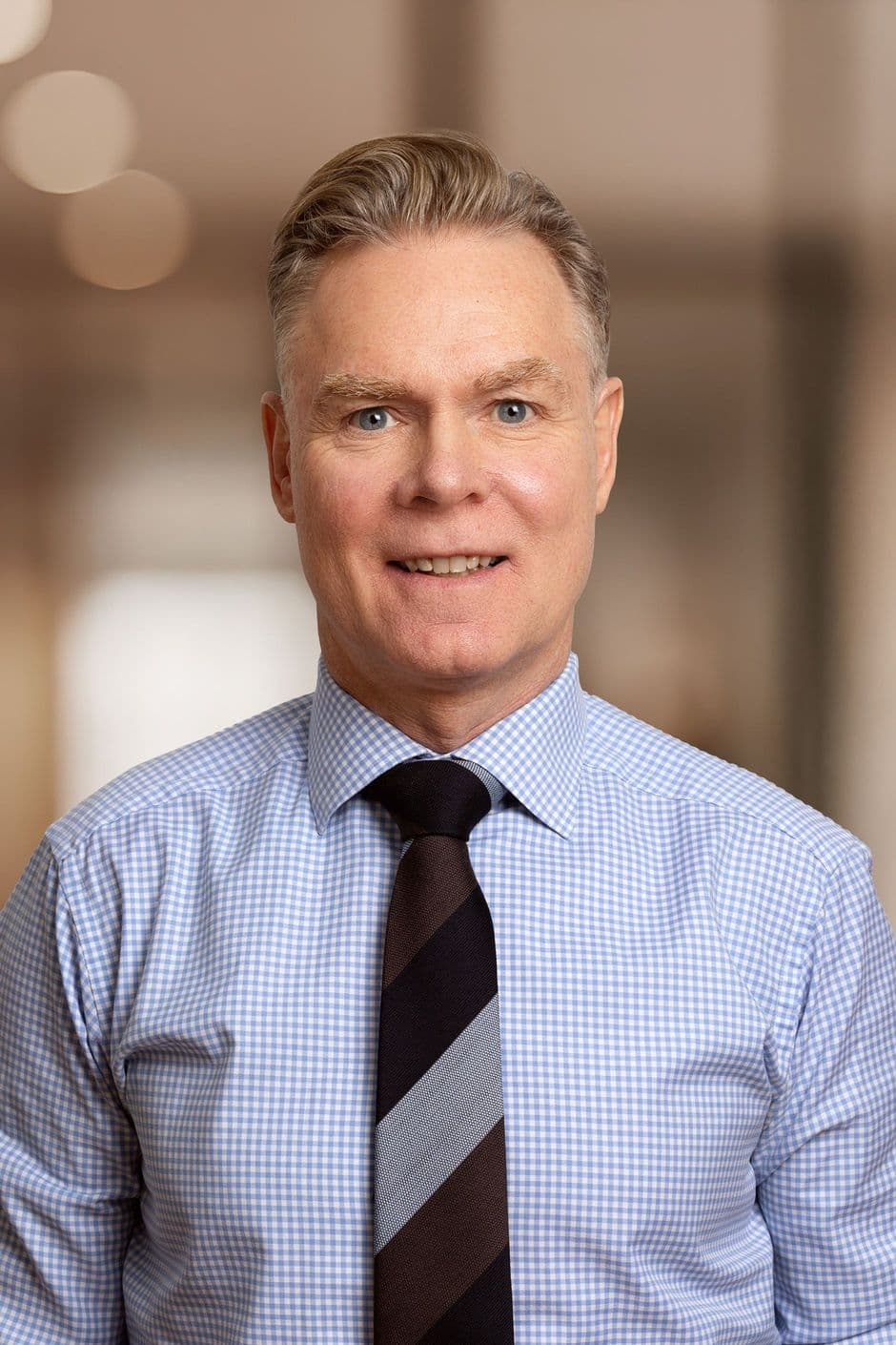 Mäklarens profilbild