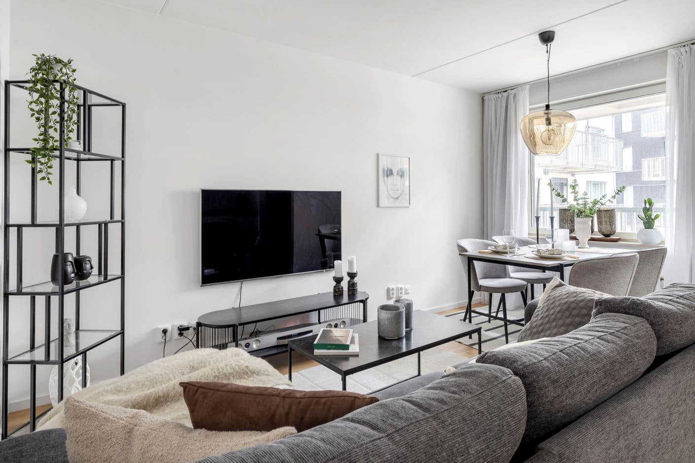 Skattsökargränd 8B