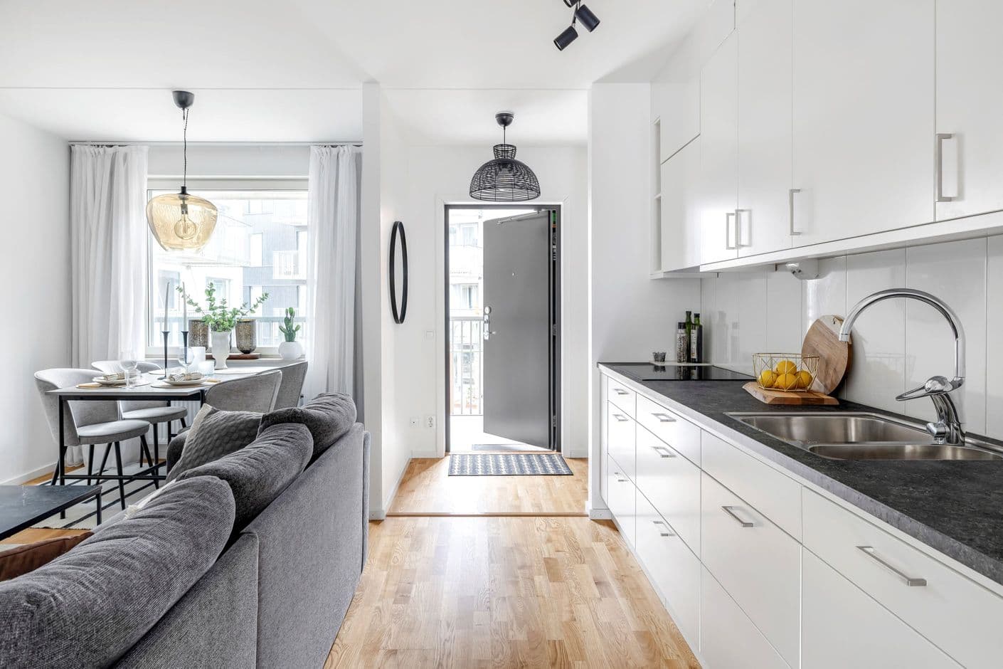 Skattsökargränd 8B