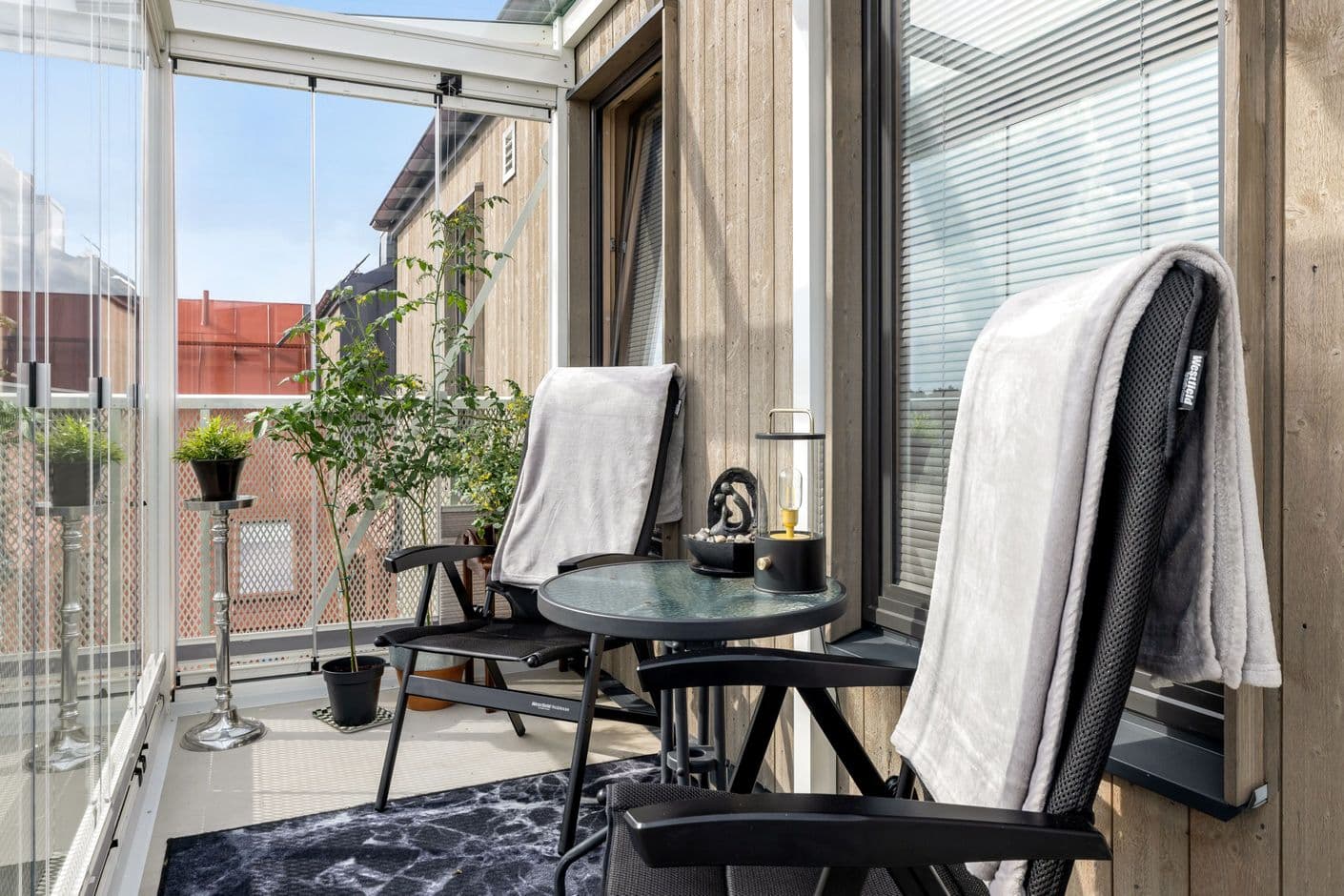 Silvergatan 11