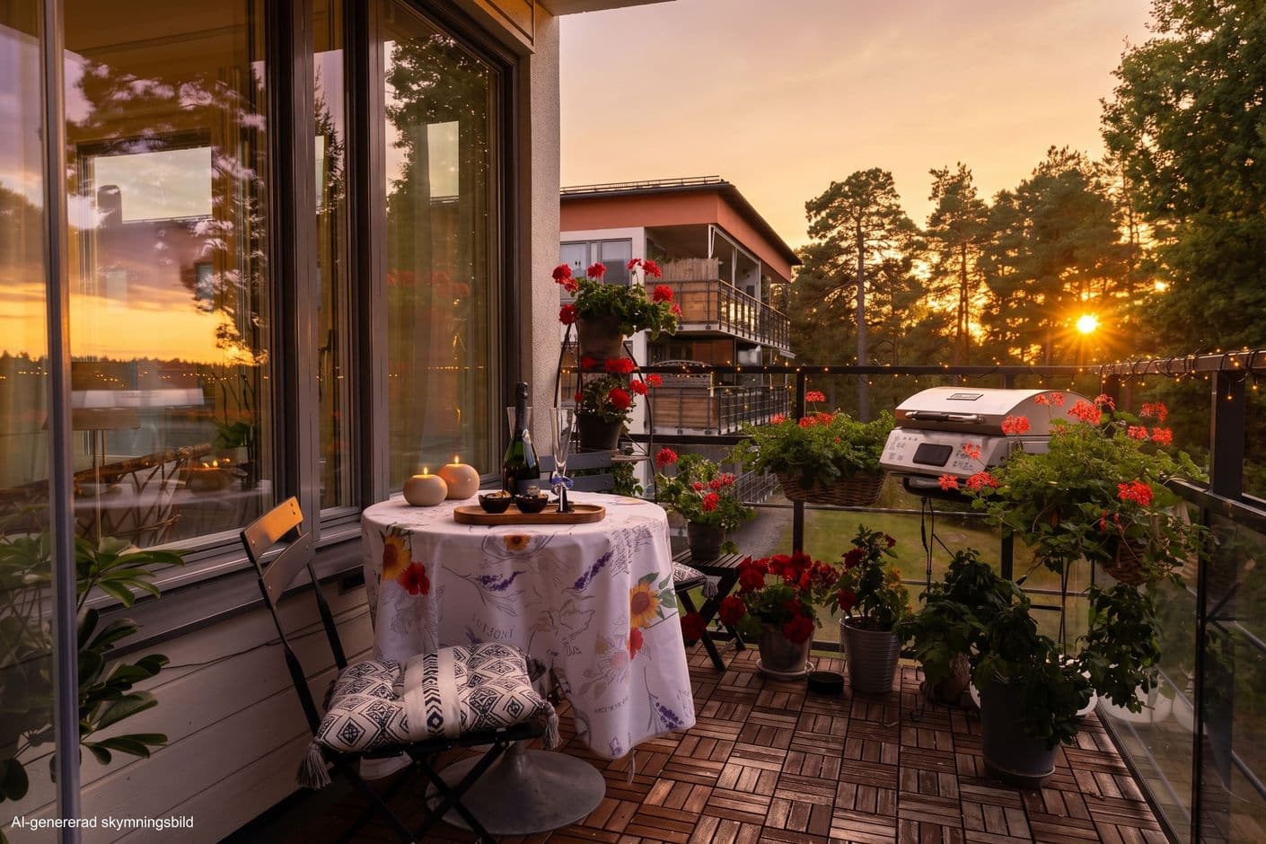 Tvillingbackarna 10