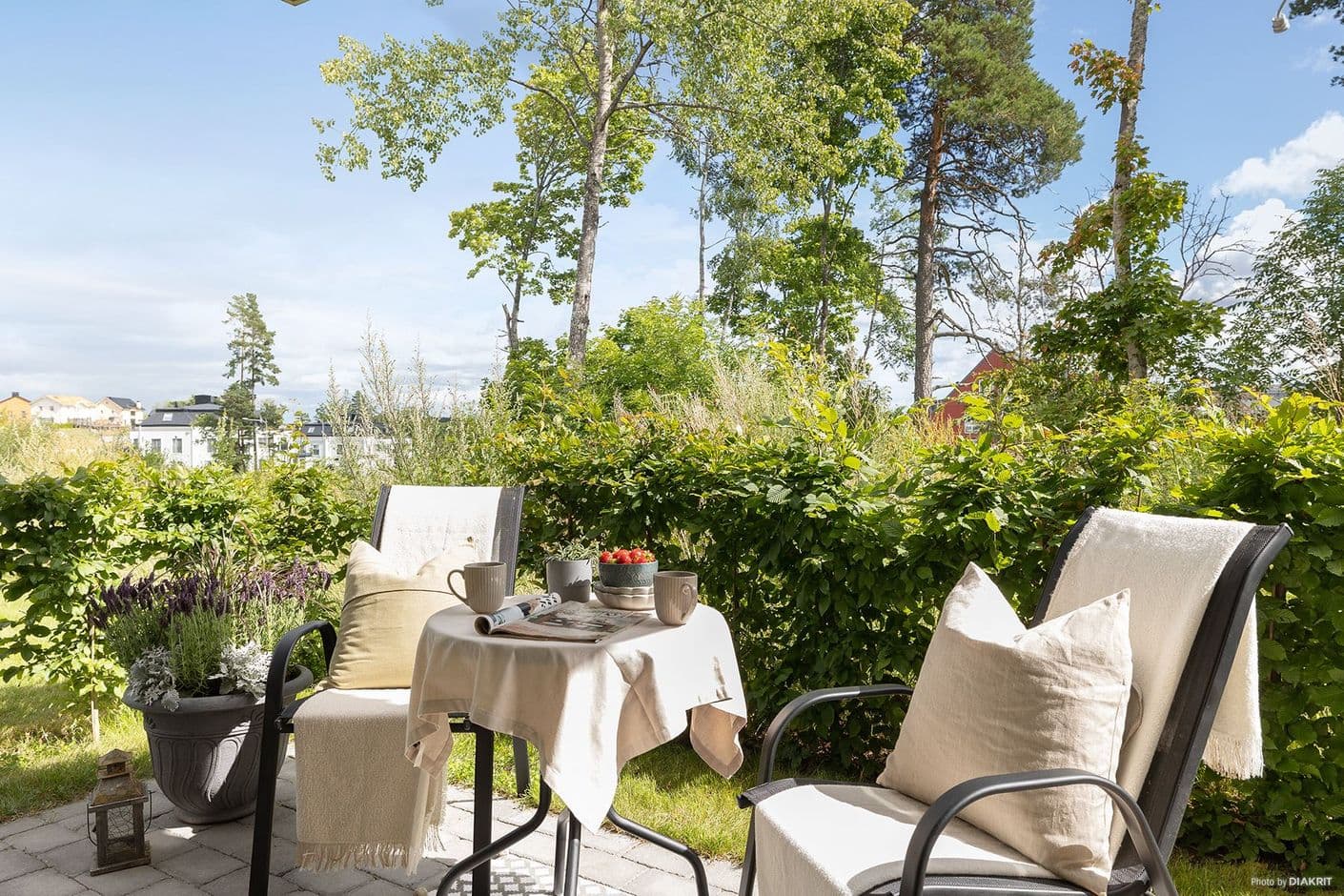 Trädgårdsmästeriets väg 3A