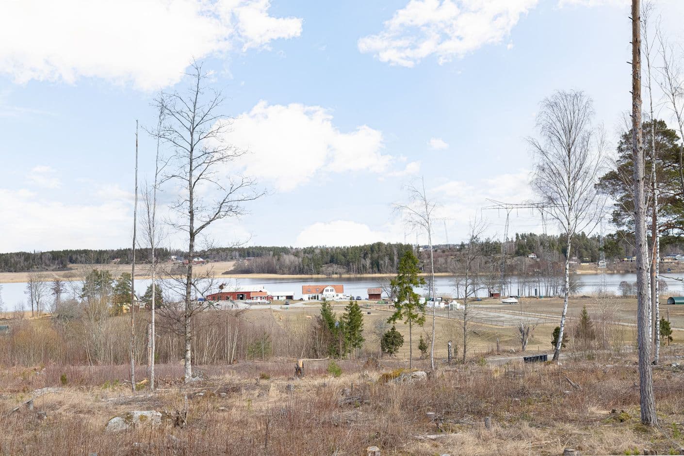 Norrskogsbacken 1