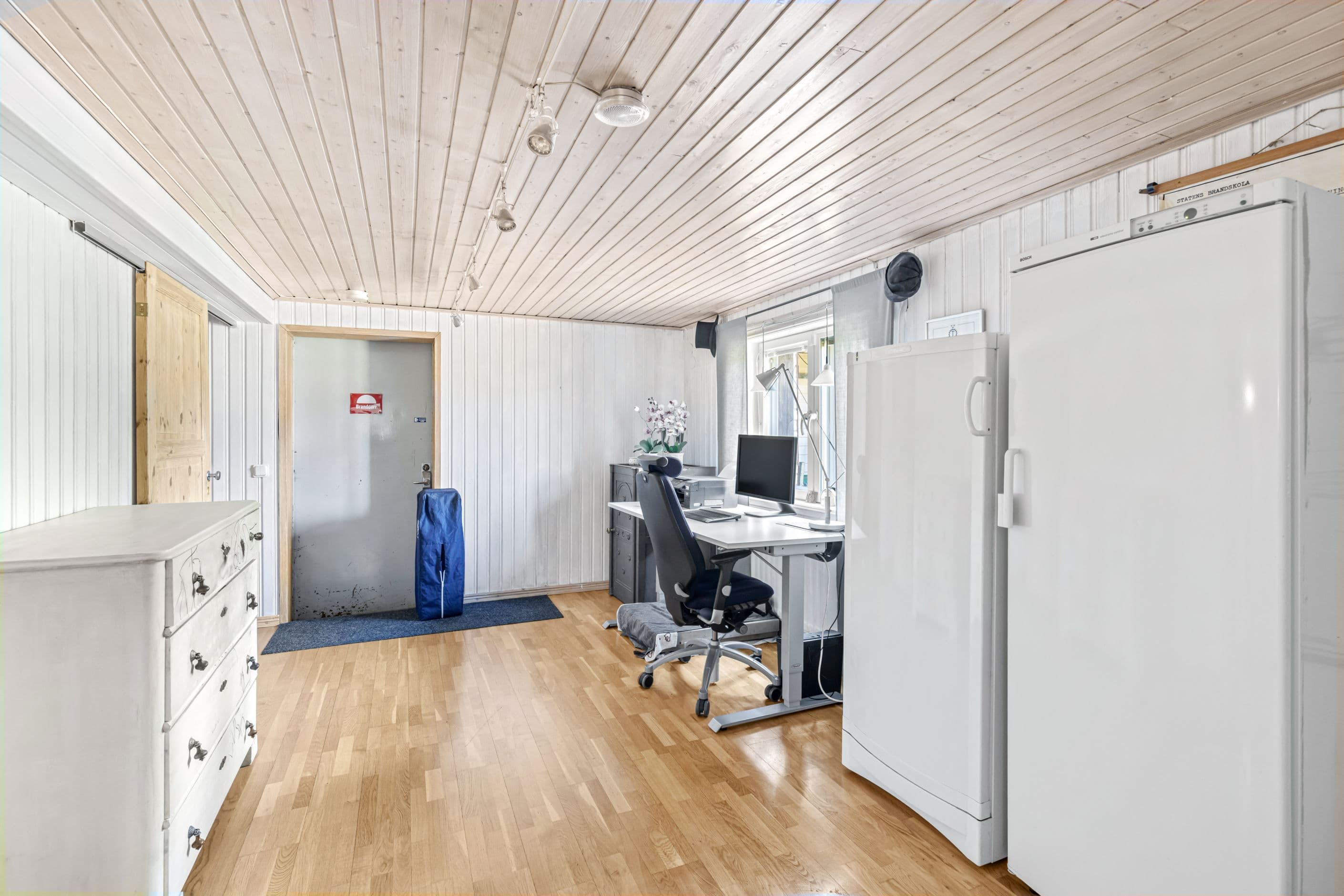Nedervåning