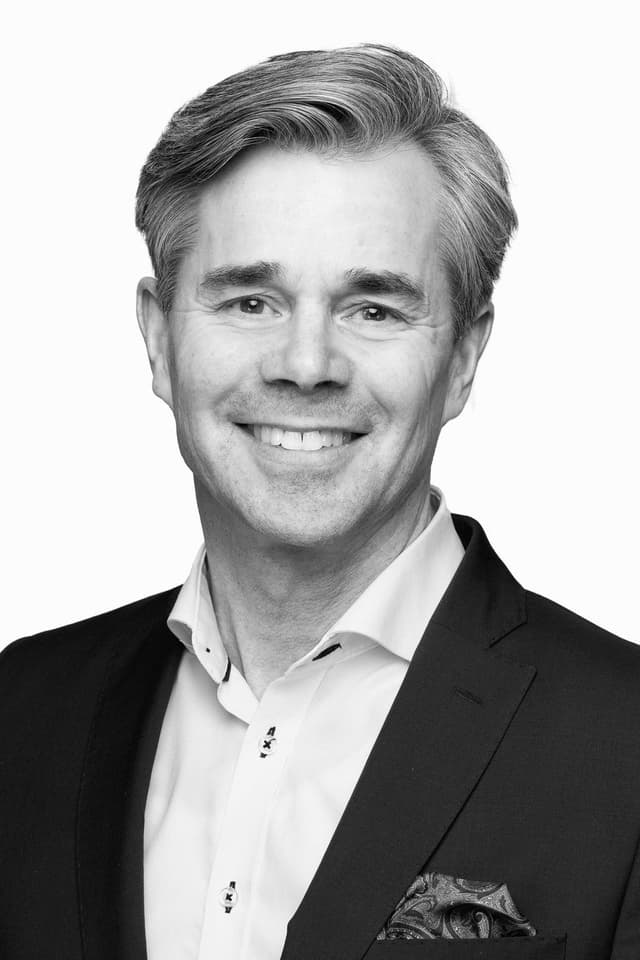 Mäklarens profilbild