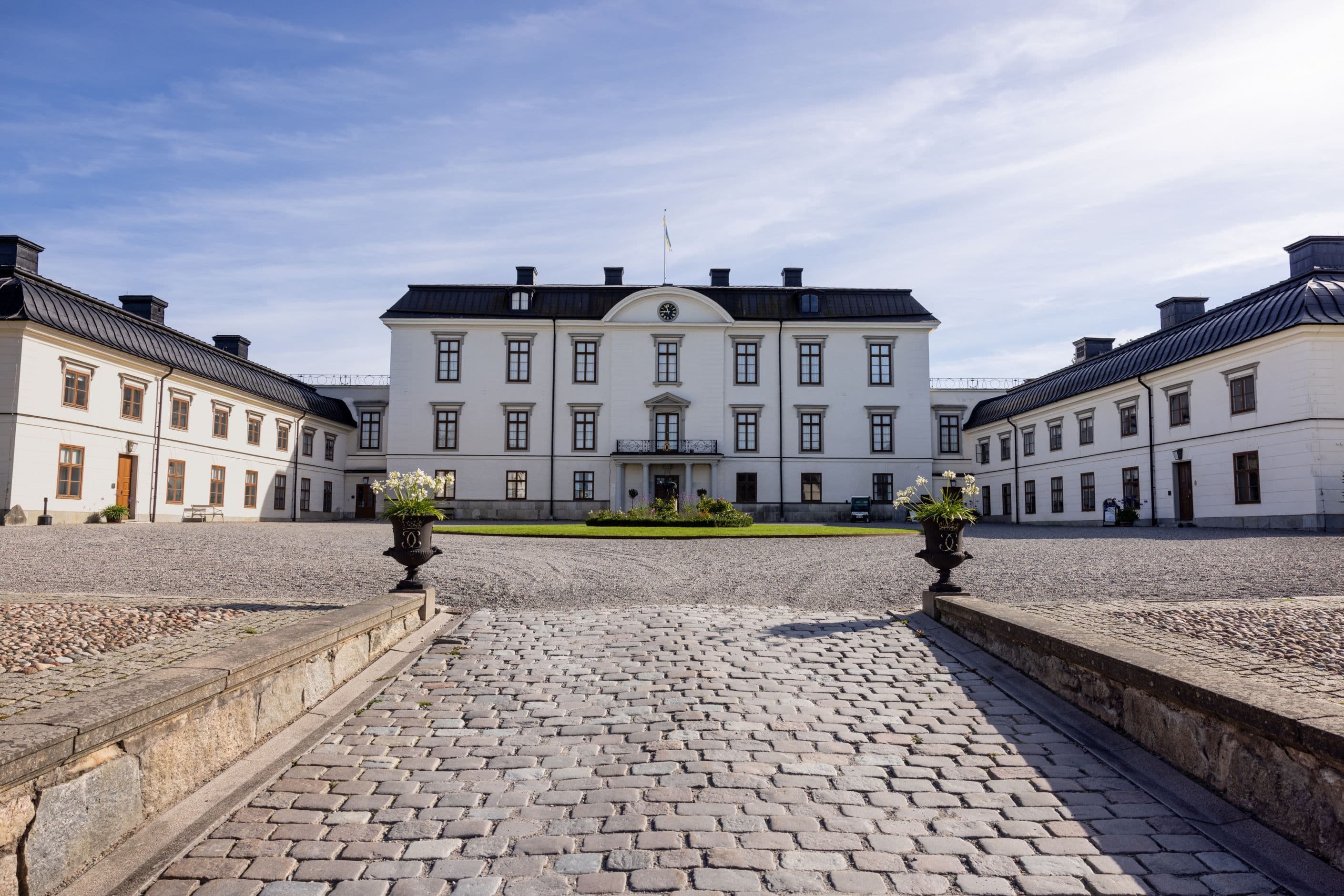 Rosersbergs slott